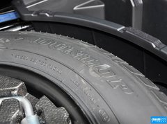 2014款 2.3T 自动 智能四驱至尊版 5座