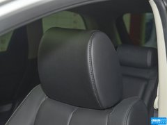 2014款 2.3T 自动 智能四驱至尊版 5座
