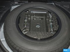 2014款 2.3T 自动 智能四驱至尊版 5座