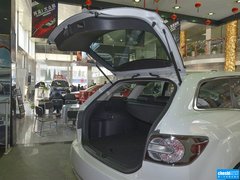 2014款 2.3T 自动 智能四驱至尊版 5座