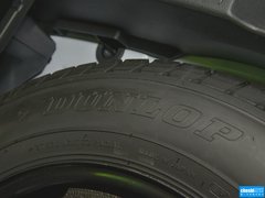 2014款 2.3T 自动 智能四驱至尊版 5座