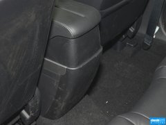 2014款 2.3T 自动 智能四驱至尊版 5座