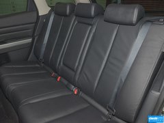 2014款 2.3T 自动 智能四驱至尊版 5座