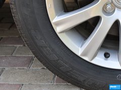 2014款 2.5L 自动 两驱豪华版 5座