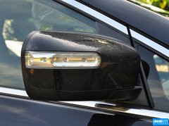 2014款 2.5L 自动 两驱豪华版 5座