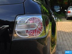 2014款 2.5L 自动 两驱豪华版 5座