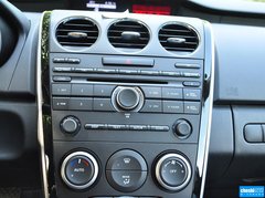 2014款 2.5L 自动 两驱豪华版 5座
