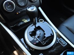 2014款 2.5L 自动 两驱豪华版 5座