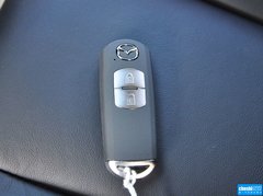 2014款 2.5L 自动 两驱豪华版 5座