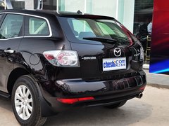 2014款 2.5L 自动 两驱时尚版 5座
