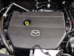 2014款 2.5L 自动 两驱时尚版 5座
