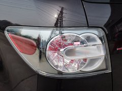 2014款 2.5L 自动 两驱时尚版 5座