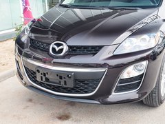 2014款 2.5L 自动 两驱时尚版 5座