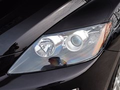 马自达CX-7 2014款 2.5L 自动 两驱时尚版 5座