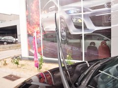 马自达CX-7 2014款 2.5L 自动 两驱时尚版 5座