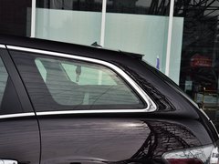 2014款 2.5L 自动 两驱时尚版 5座