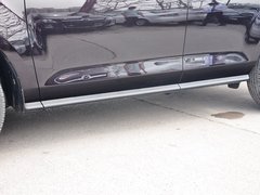 2014款 2.5L 自动 两驱时尚版 5座