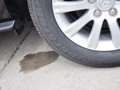 马自达CX-7 2014款 2.5L 自动 两驱时尚版 5座
