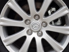 马自达CX-7 2014款 2.5L 自动 两驱时尚版 5座