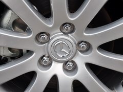 马自达CX-7 2014款 2.5L 自动 两驱时尚版 5座