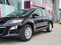 2014款 2.5L 自动 两驱时尚版 5座