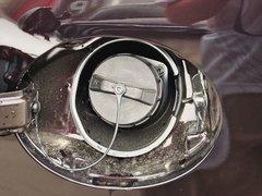 马自达CX-7 2014款 2.5L 自动 两驱时尚版 5座