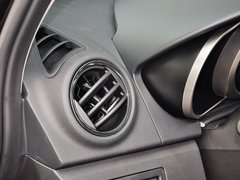 马自达CX-7 2014款 2.5L 自动 两驱时尚版 5座