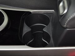 马自达CX-7 2014款 2.5L 自动 两驱时尚版 5座