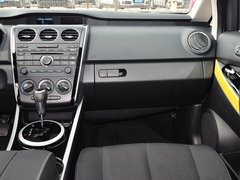 马自达CX-7 2014款 2.5L 自动 两驱时尚版 5座