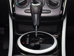 马自达CX-7 2014款 2.5L 自动 两驱时尚版 5座