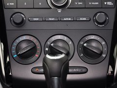 马自达CX-7 2014款 2.5L 自动 两驱时尚版 5座