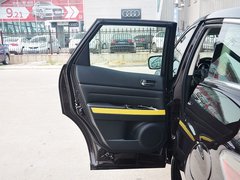 马自达CX-7 2014款 2.5L 自动 两驱时尚版 5座