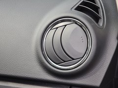 2014款 2.5L 自动 两驱时尚版 5座