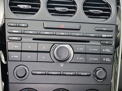 2014款 2.5L 自动 两驱时尚版 5座