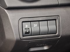 2014款 2.5L 自动 两驱时尚版 5座