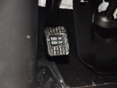 2014款 2.5L 自动 两驱时尚版 5座