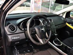2014款 2.5L 自动 两驱时尚版 5座