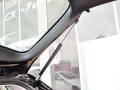 2014款 2.5L 自动 两驱时尚版 5座
