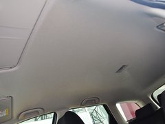2014款 2.5L 自动 两驱时尚版 5座