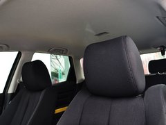 2014款 2.5L 自动 两驱时尚版 5座
