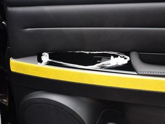 2014款 2.5L 自动 两驱时尚版 5座