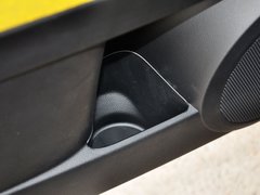 2014款 2.5L 自动 两驱时尚版 5座
