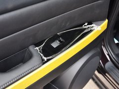2014款 2.5L 自动 两驱时尚版 5座