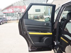 2014款 2.5L 自动 两驱时尚版 5座