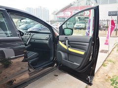 2014款 2.5L 自动 两驱时尚版 5座