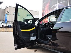 2014款 2.5L 自动 两驱时尚版 5座