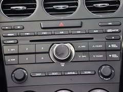 2014款 2.5L 自动 两驱时尚版 5座