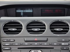 2014款 2.5L 自动 两驱时尚版 5座