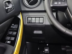 2014款 2.5L 自动 两驱时尚版 5座