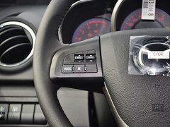 2014款 2.5L 自动 两驱时尚版 5座